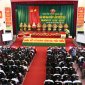 Đồng chí Hà Thị Hương giữ chức Bí thư Huyện ủy Quan Hóa  khóa XXIII nhiệm kỳ 2020 - 2025