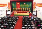 Đồng chí Hà Thị Hương giữ chức Bí thư Huyện ủy Quan Hóa  khóa XXIII nhiệm kỳ 2020 - 2025